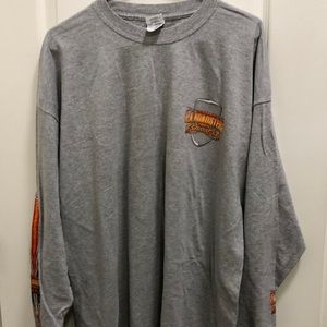 LA Roadster Long Sleeve T-Shirt